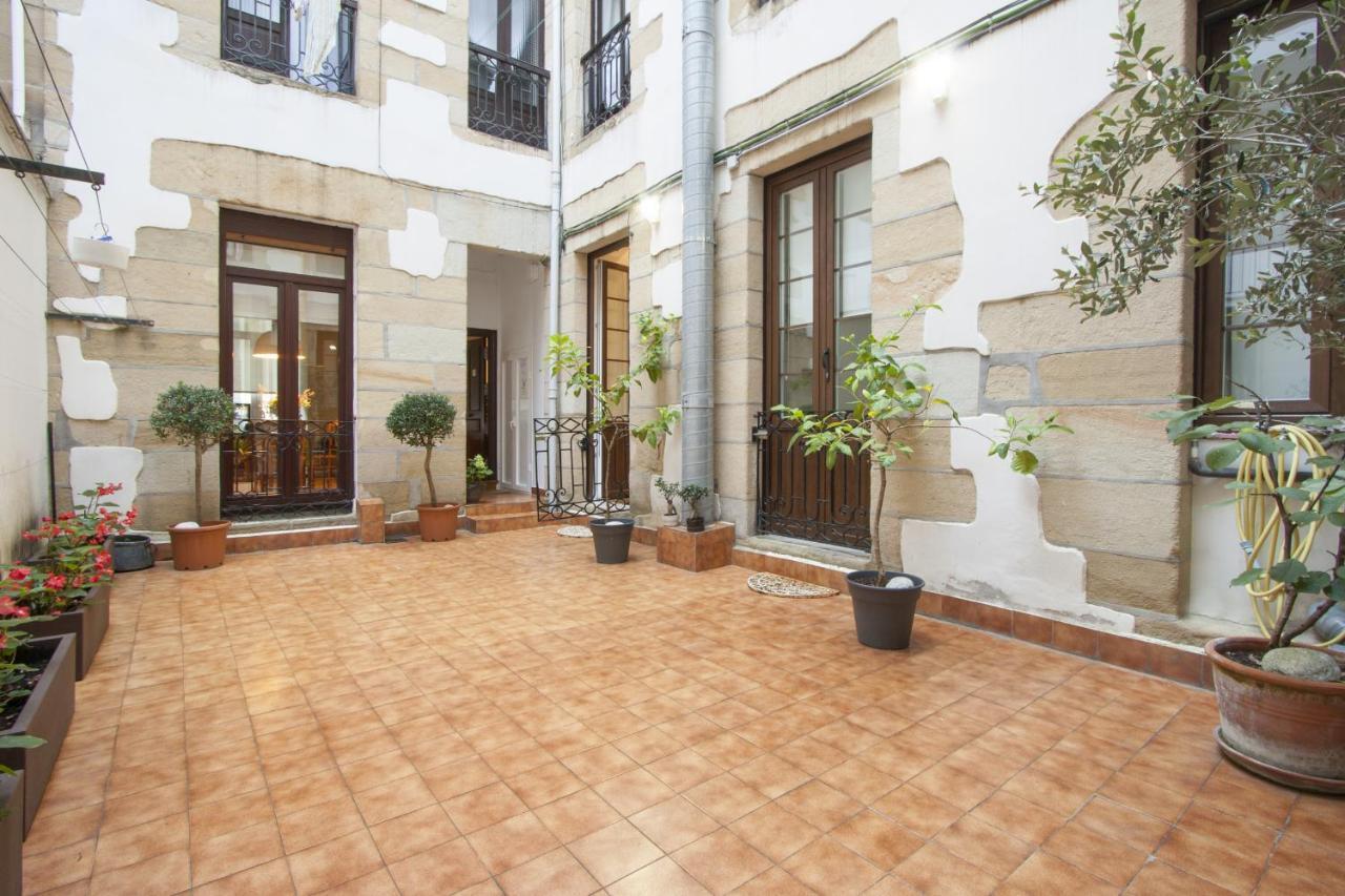 Oldtown Appartement San Sebastian