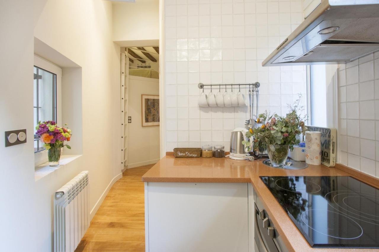 Apartment Oldtown
