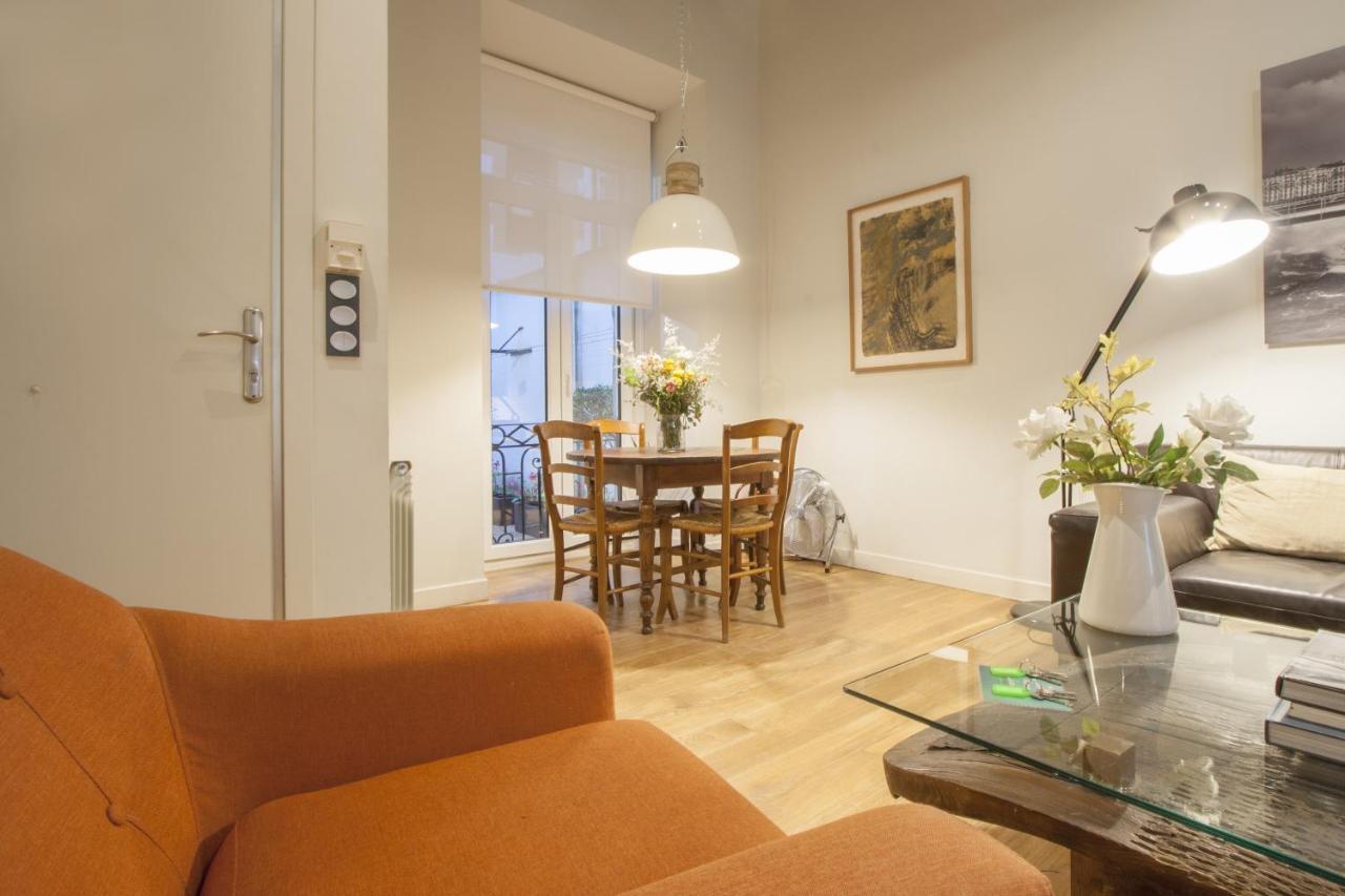 Apartment Oldtown San Sebastian