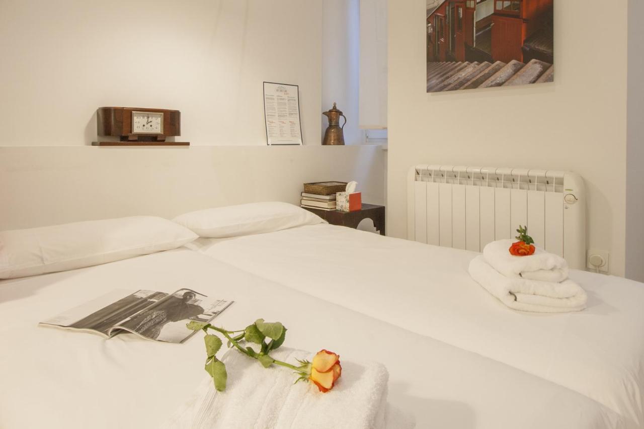 Apartment Oldtown *