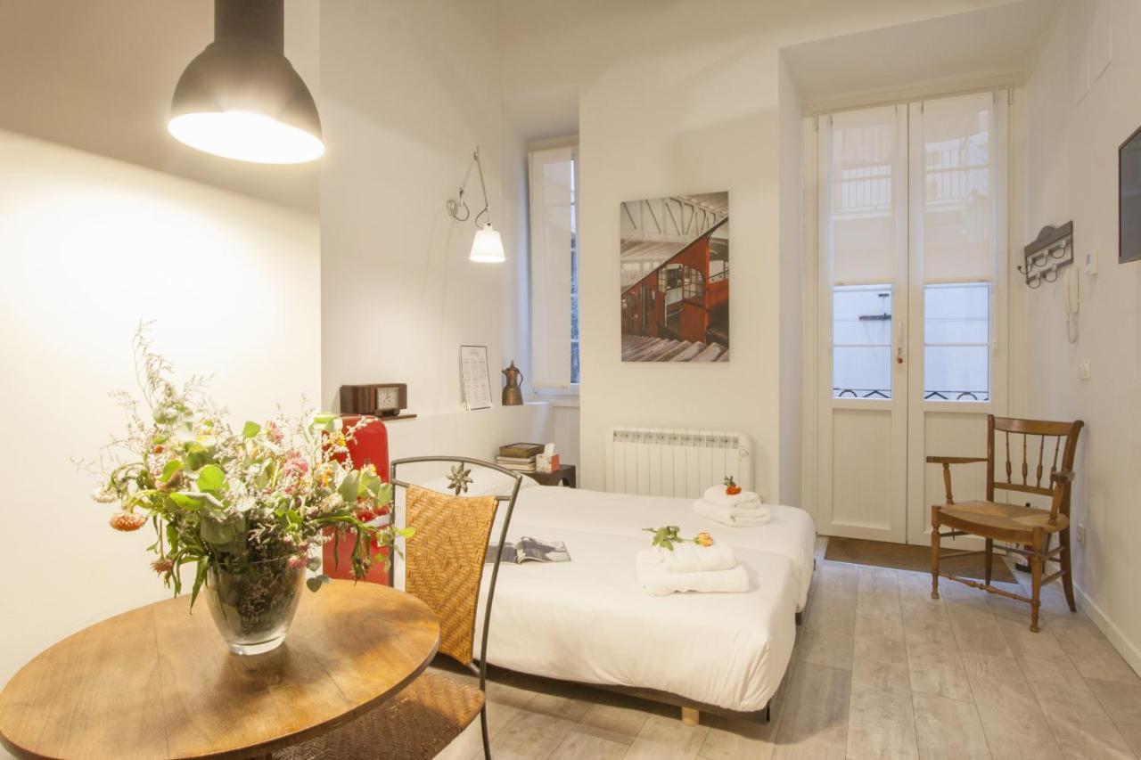Apartamento Oldtown San Sebastián