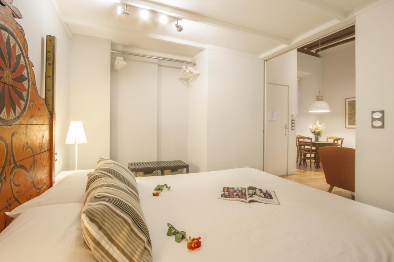 Oldtown Apartment *