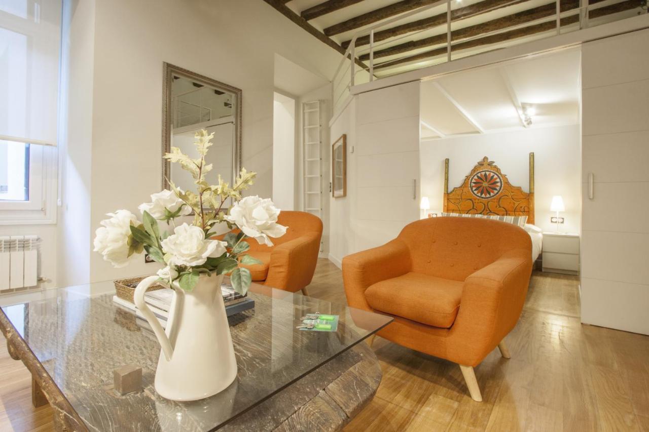 Apartment Oldtown San Sebastian