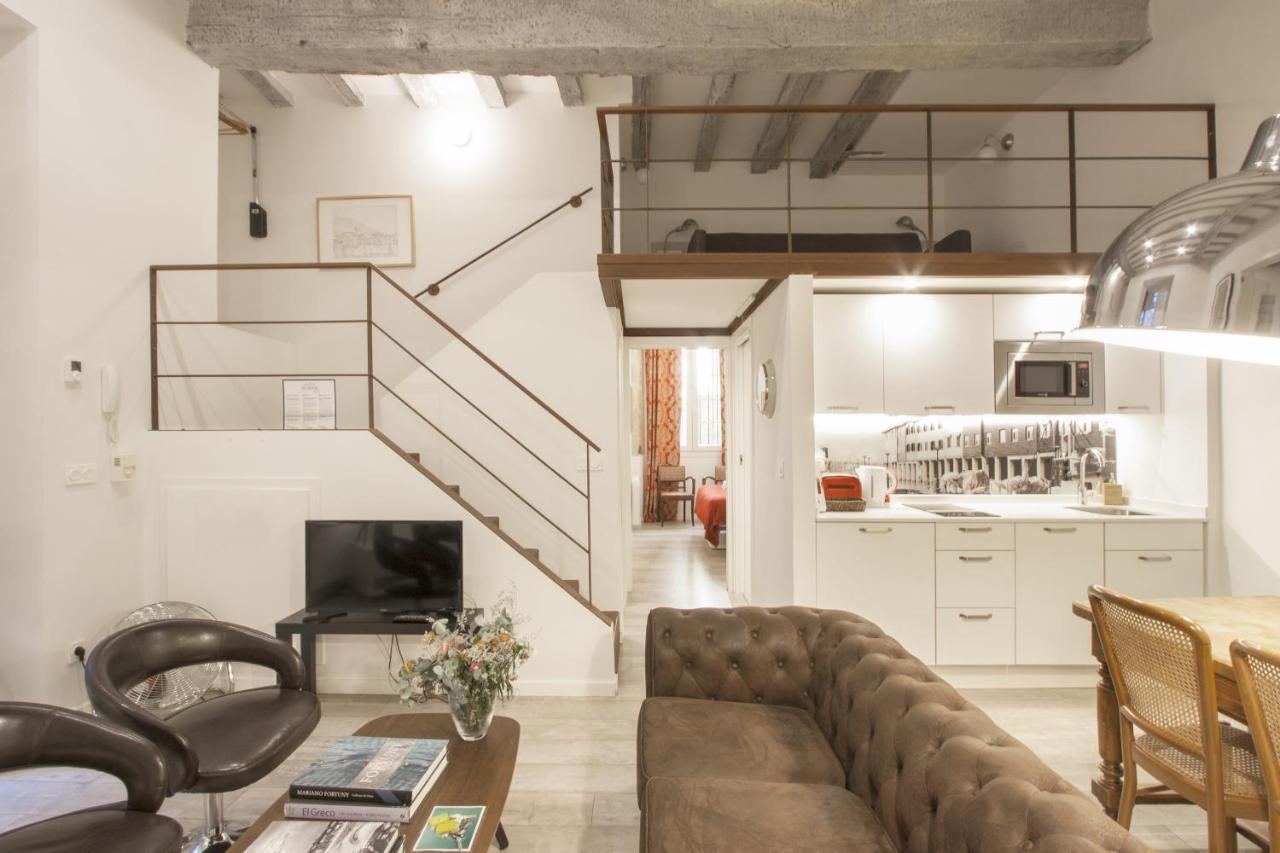Oldtown Apartment *