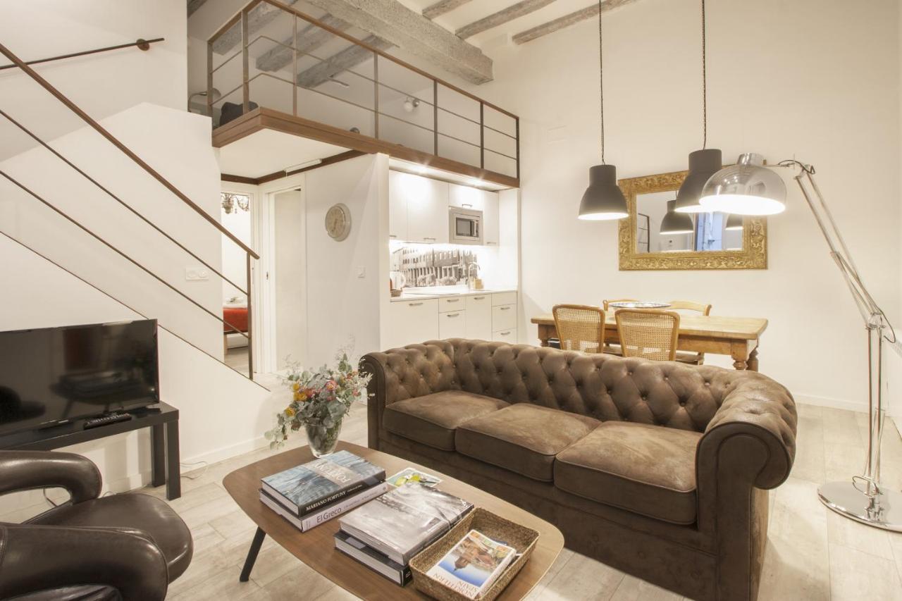 Oldtown Apartment