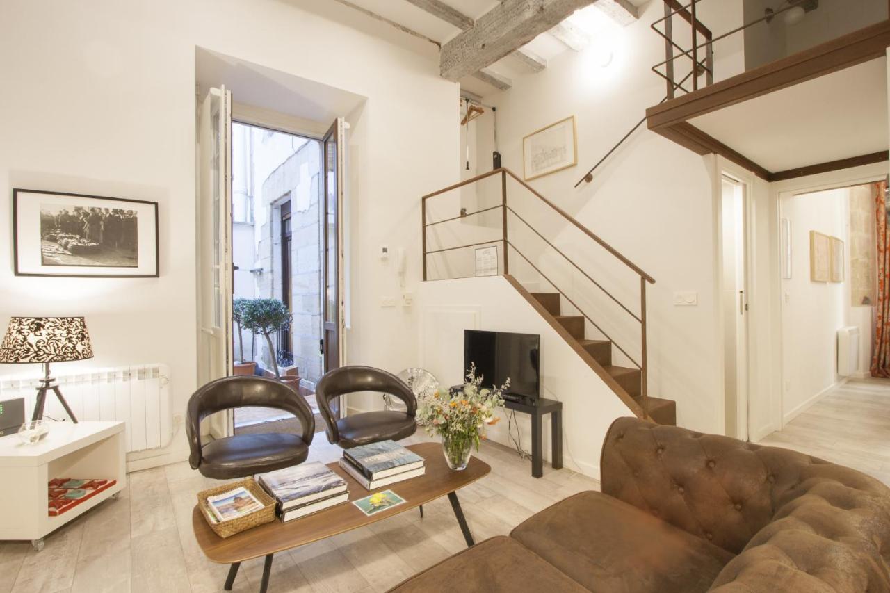 Oldtown Apartment